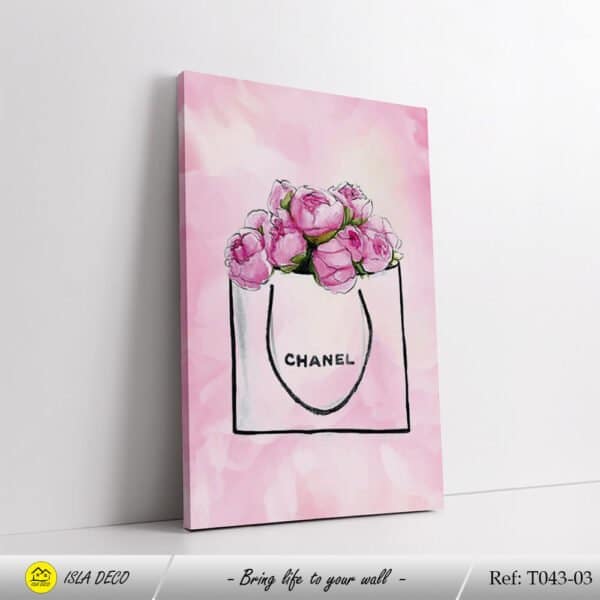 Tu est belle rose – Image 4