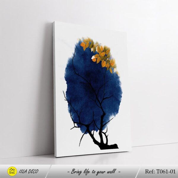 Abstrait d'arbre – Image 2