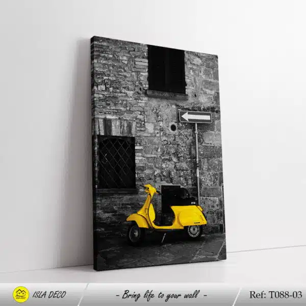 Londres Taxis jaune et gris – Image 4