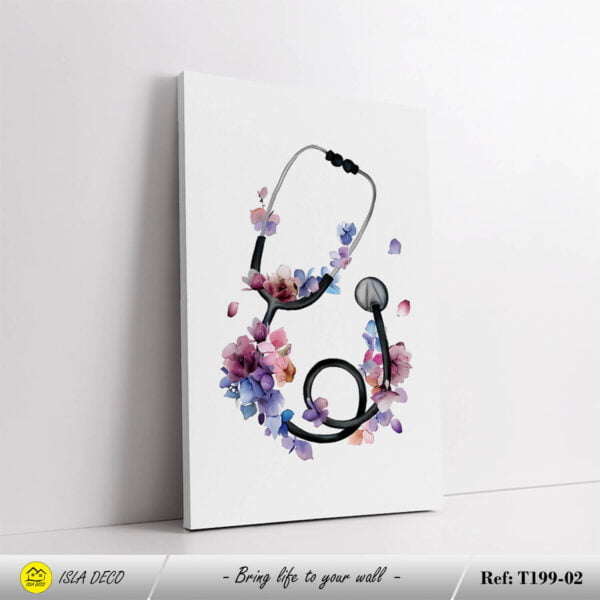 Trio medical pneumonie – Image 3