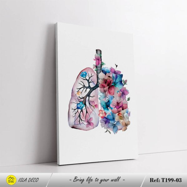 Trio medical pneumonie – Image 4