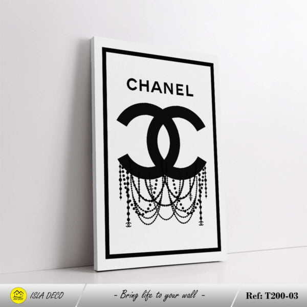 Trio Coco chanel – Image 4