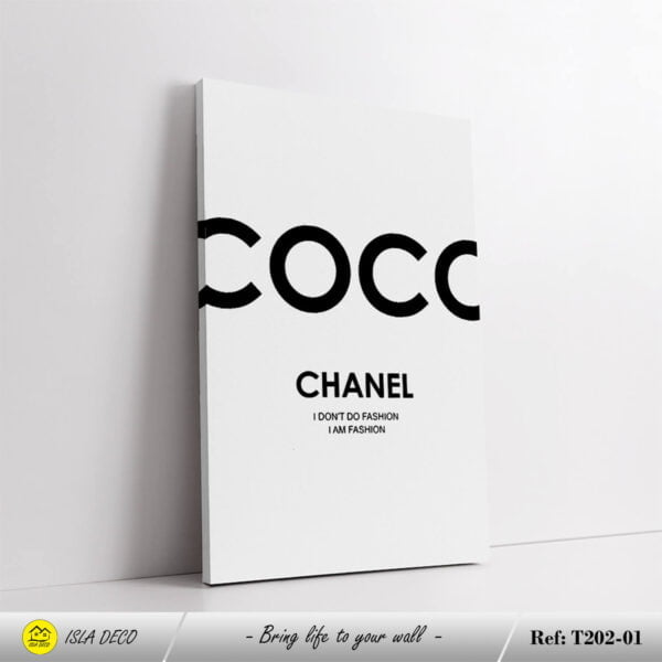 Coco chanel N5 – Image 2