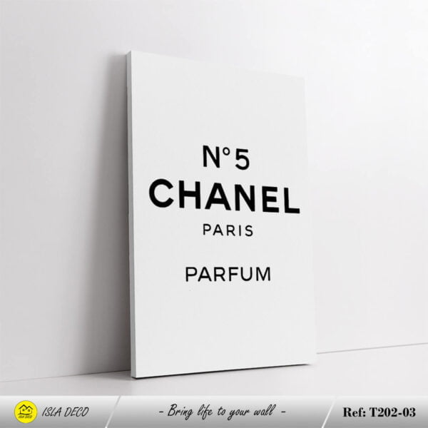 Coco chanel N5 – Image 4