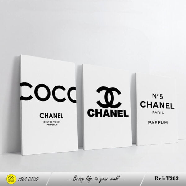Coco chanel N5